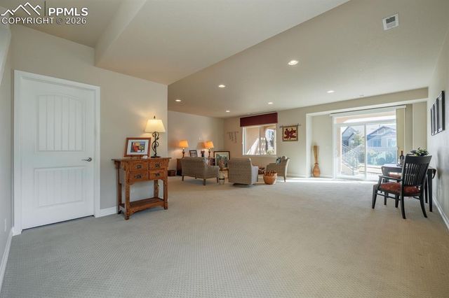 10127 Barbour Fork Court, Colorado Springs, CO 80924