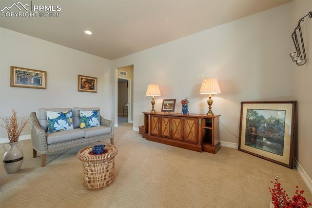 10127 Barbour Fork Court, Colorado Springs, CO 80924