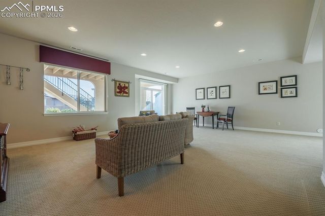 10127 Barbour Fork Court, Colorado Springs, CO 80924