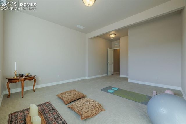 10127 Barbour Fork Court, Colorado Springs, CO 80924