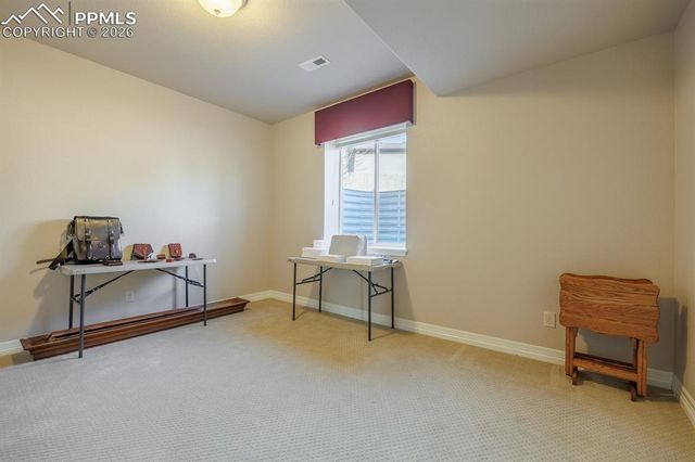 10127 Barbour Fork Court, Colorado Springs, CO 80924