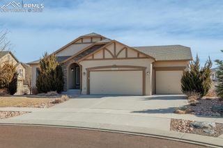 10127 Barbour Fork Court, Colorado Springs, CO 80924