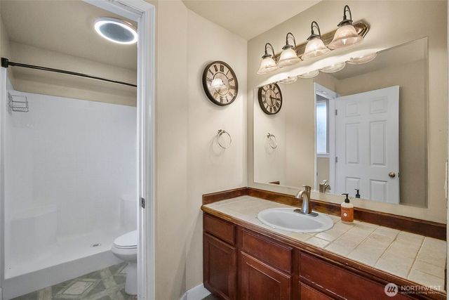 12001 12th Street NE, Lake Stevens, WA 98258