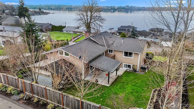 12001 12th Street NE, Lake Stevens, WA 98258