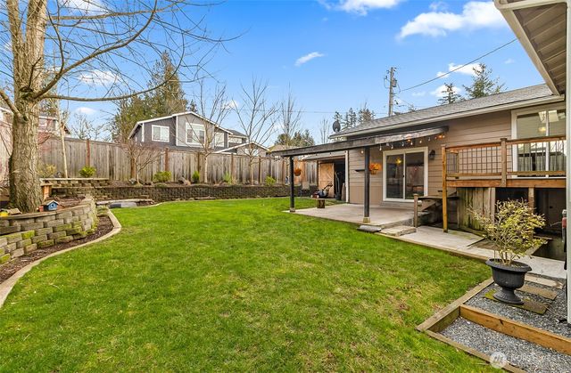 12001 12th Street NE, Lake Stevens, WA 98258