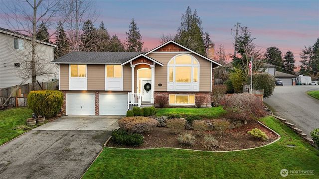 12001 12th Street NE, Lake Stevens, WA 98258