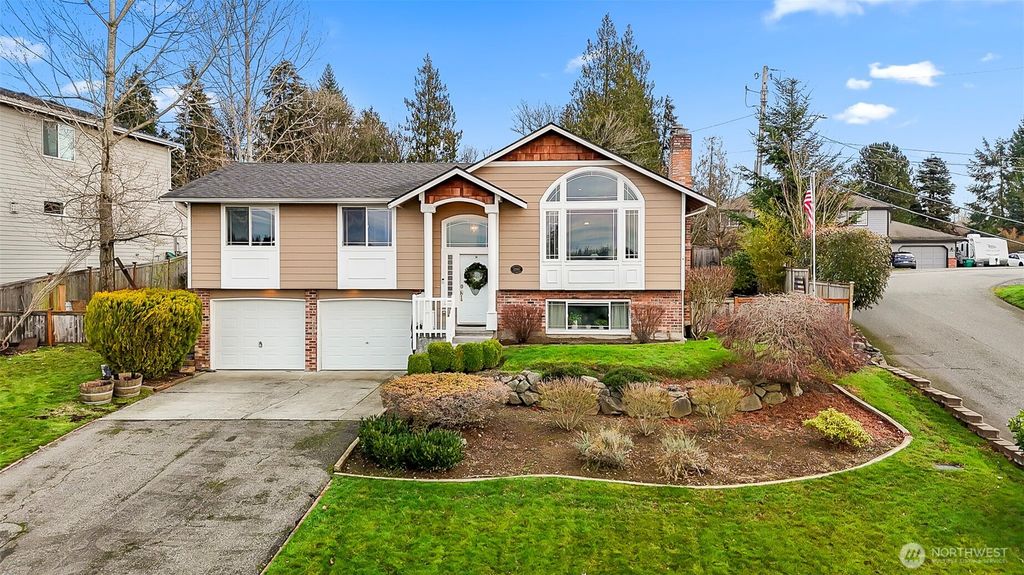 12001 12th Street NE, Lake Stevens, WA 98258
