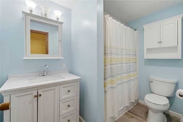 276 Leigh Road, Cumberland, RI 02864