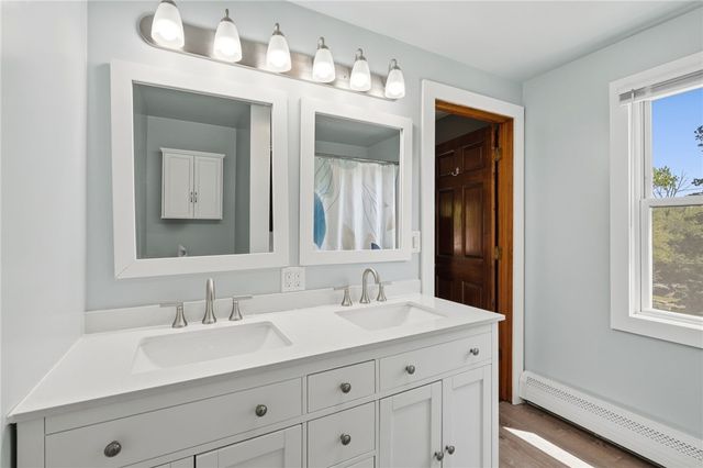 276 Leigh Road, Cumberland, RI 02864
