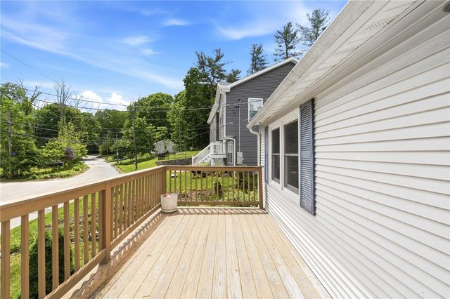 276 Leigh Road, Cumberland, RI 02864