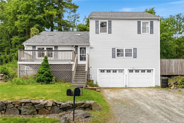 276 Leigh Road, Cumberland, RI 02864