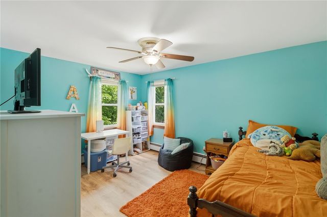 276 Leigh Road, Cumberland, RI 02864