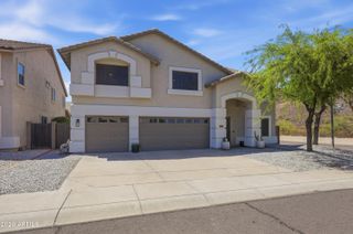 2003 E MARIPOSA GRANDE Avenue, Phoenix, AZ 85024