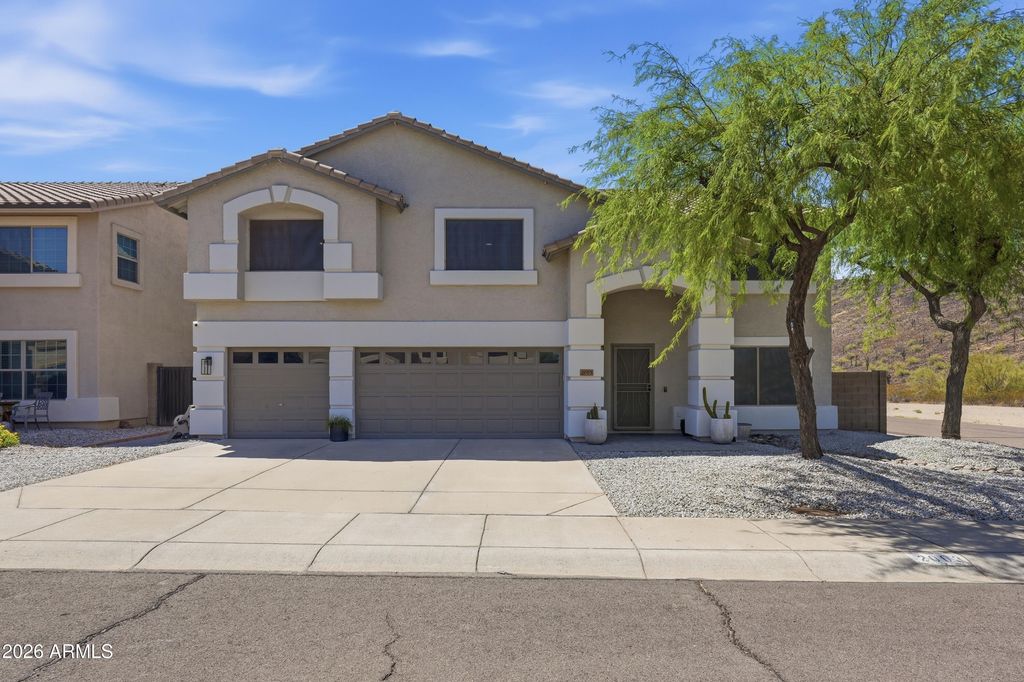 2003 E MARIPOSA GRANDE Avenue, Phoenix, AZ 85024 — photo 3