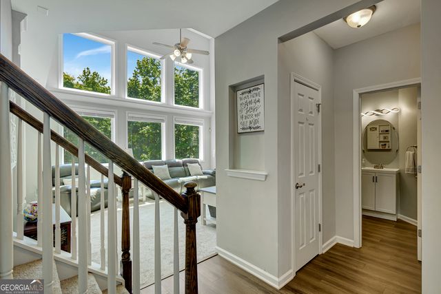 381 Rosebay Lane, Sharpsburg, GA 30277