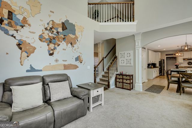 381 Rosebay Lane, Sharpsburg, GA 30277