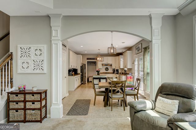 381 Rosebay Lane, Sharpsburg, GA 30277