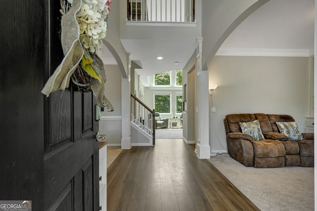 381 Rosebay Lane, Sharpsburg, GA 30277