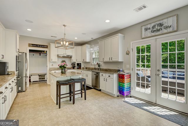 381 Rosebay Lane, Sharpsburg, GA 30277