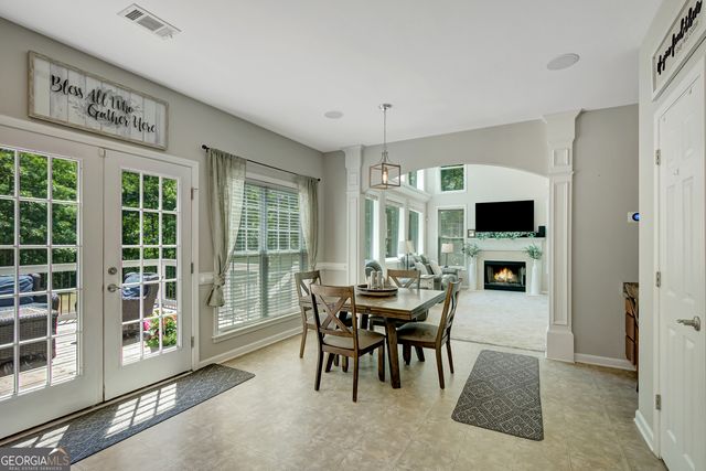 381 Rosebay Lane, Sharpsburg, GA 30277