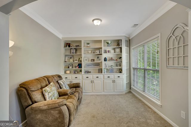 381 Rosebay Lane, Sharpsburg, GA 30277