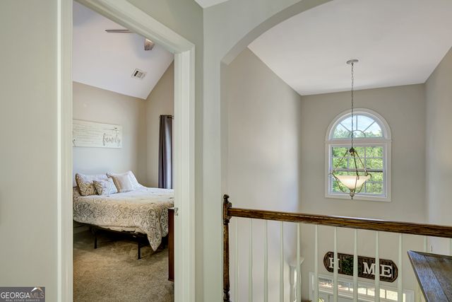 381 Rosebay Lane, Sharpsburg, GA 30277