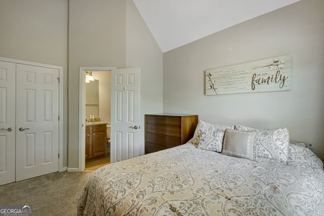 381 Rosebay Lane, Sharpsburg, GA 30277
