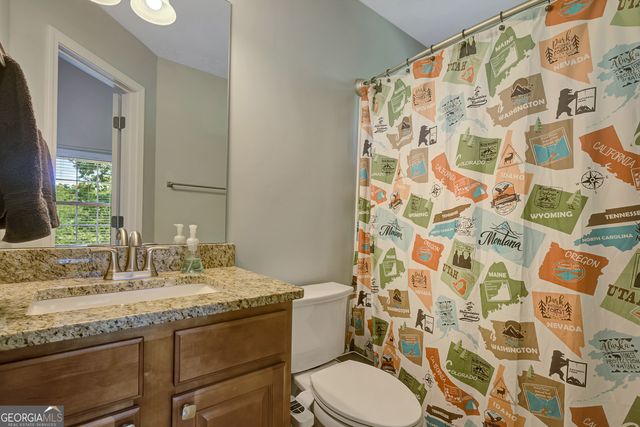 381 Rosebay Lane, Sharpsburg, GA 30277