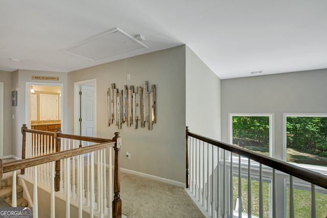 381 Rosebay Lane, Sharpsburg, GA 30277