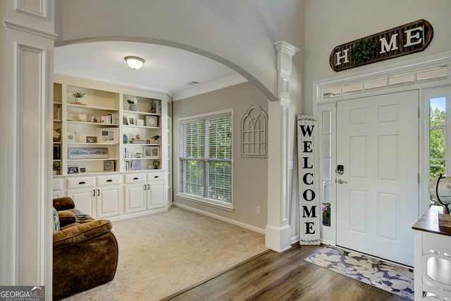 381 Rosebay Lane, Sharpsburg, GA 30277