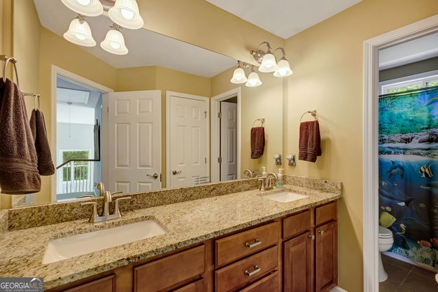 381 Rosebay Lane, Sharpsburg, GA 30277