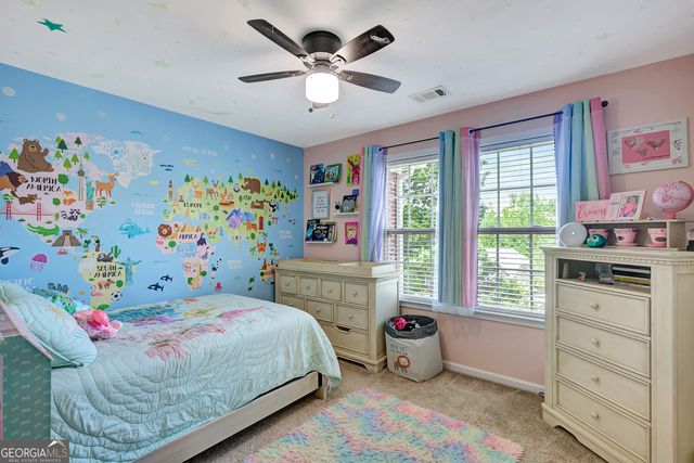 381 Rosebay Lane, Sharpsburg, GA 30277