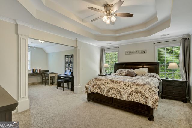 381 Rosebay Lane, Sharpsburg, GA 30277