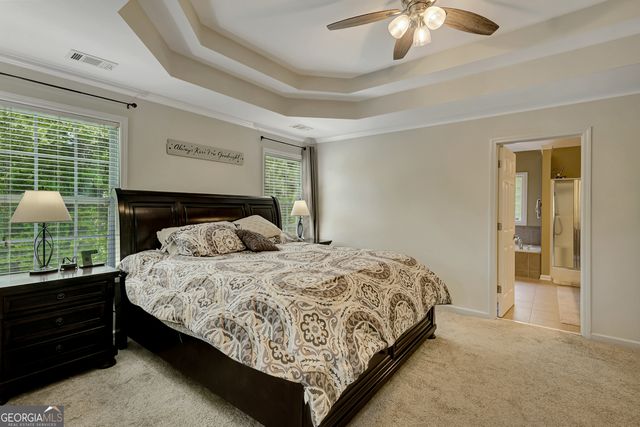 381 Rosebay Lane, Sharpsburg, GA 30277