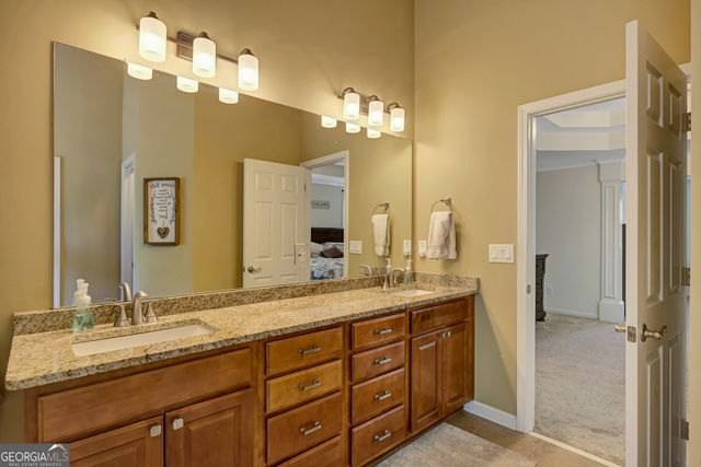 381 Rosebay Lane, Sharpsburg, GA 30277