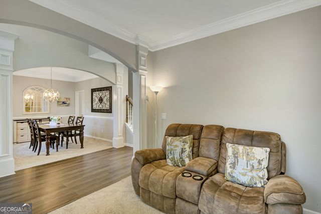 381 Rosebay Lane, Sharpsburg, GA 30277