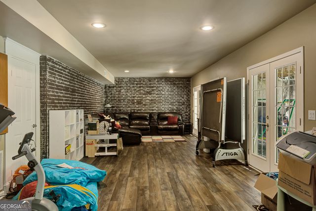 381 Rosebay Lane, Sharpsburg, GA 30277