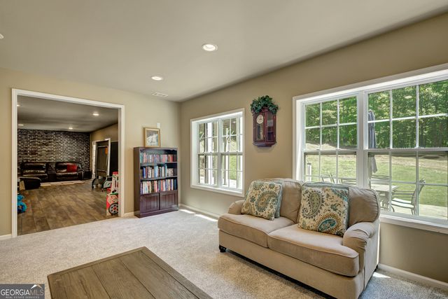 381 Rosebay Lane, Sharpsburg, GA 30277