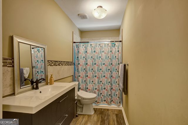 381 Rosebay Lane, Sharpsburg, GA 30277