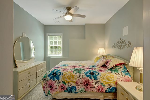 381 Rosebay Lane, Sharpsburg, GA 30277