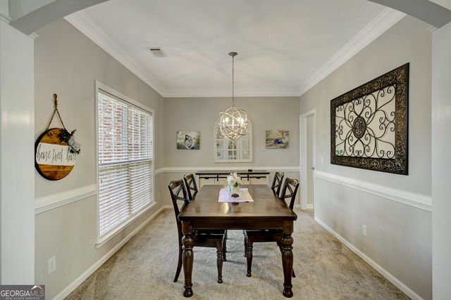 381 Rosebay Lane, Sharpsburg, GA 30277