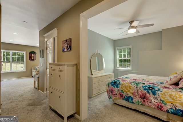 381 Rosebay Lane, Sharpsburg, GA 30277