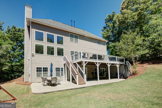 381 Rosebay Lane, Sharpsburg, GA 30277