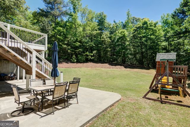 381 Rosebay Lane, Sharpsburg, GA 30277