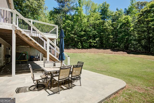 381 Rosebay Lane, Sharpsburg, GA 30277