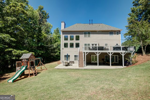 381 Rosebay Lane, Sharpsburg, GA 30277