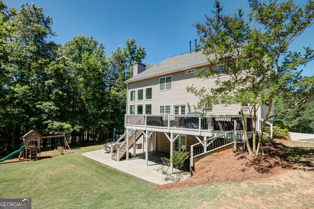381 Rosebay Lane, Sharpsburg, GA 30277
