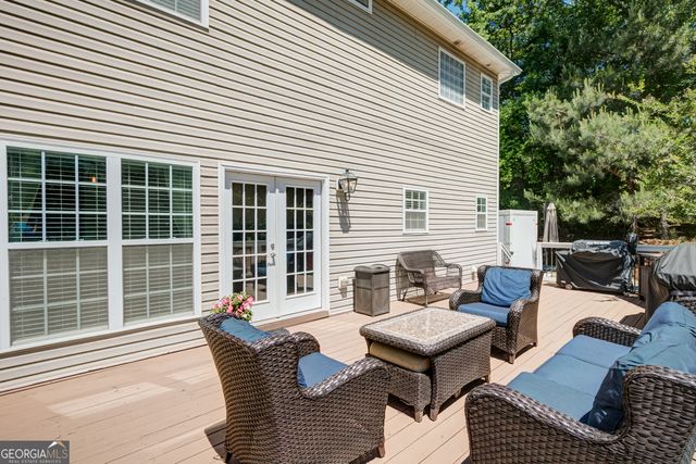 381 Rosebay Lane, Sharpsburg, GA 30277