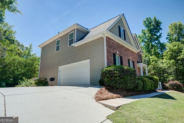 381 Rosebay Lane, Sharpsburg, GA 30277