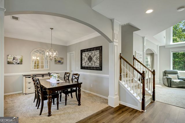 381 Rosebay Lane, Sharpsburg, GA 30277